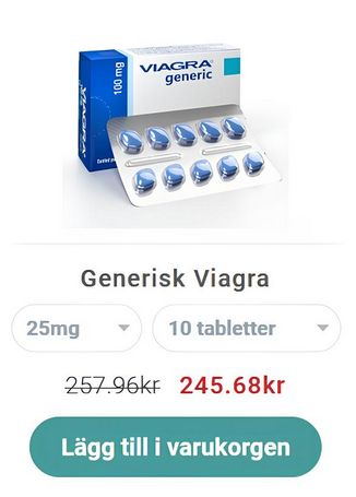 Köp Viagra Online med Klarna - Enklare och Snabbare!